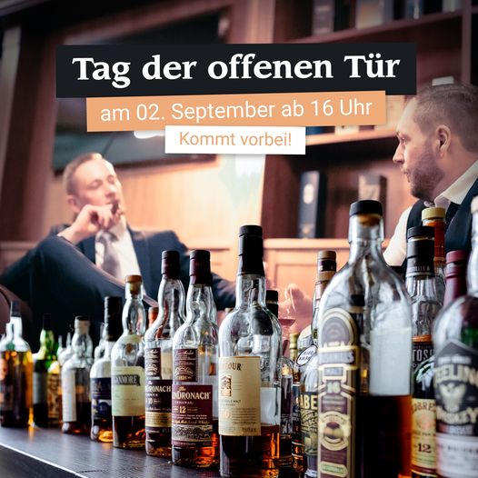 Whiskyclub Hameln